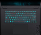 GIGABYTE Gaming A16 – Intel Core i7-13620H | RTX 5050 8 Go | DDR5 16 Go | 1 To SSD | 16" FHD+ | Windows 11 Home | Clavier FR | Neuf