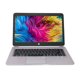 HP EliteBook Folio 1040 G3 14" Core i5-6200U 2,3 GHz - SSD 512 Go - 16 Go AZERTY - Français