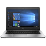 HP PROBOOK 440 G4 i5-7200U(7th génération)-Ultra rapide- avec deux disques durs intégrés-256GB SSD + 500Go HDD- 8GB Ram- Écran 14" -Windows 10 Professionnels
