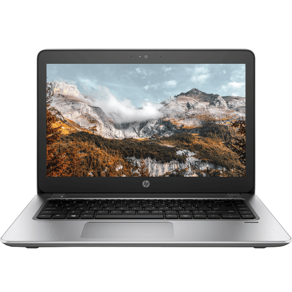 PC HP ProBook 440 G4 – i5-7è, 8Go RAM, 256Go SSD + 500Go HDD, 14