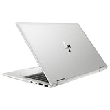 Ordinateur portable 2 en 1 HP EliteBook x360 avec écran tactile LCD - Intel Core i7 (8e génération) -8250U Quad-core (4 cœurs) - 16Go de mémoire SDRAM DDR4 - 512Go de SSD - Windows 10 Pro 64 bits