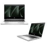 Ordinateur portable HP ProBook 430 G7 Core i3 10th Génération 14" Full HD 8Go RAM DDR4-SDRAM 256 Go SSD Wi-Fi 6 Intel UHD Graphics, Bluetooth, HP Webcam, Windows 11 Pro 64-bit