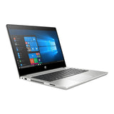 Ordinateur portable HP ProBook 430 G7 Core i3 10th Génération 14" Full HD 8Go RAM DDR4-SDRAM 256 Go SSD Wi-Fi 6 Intel UHD Graphics, Bluetooth, HP Webcam, Windows 11 Pro 64-bit