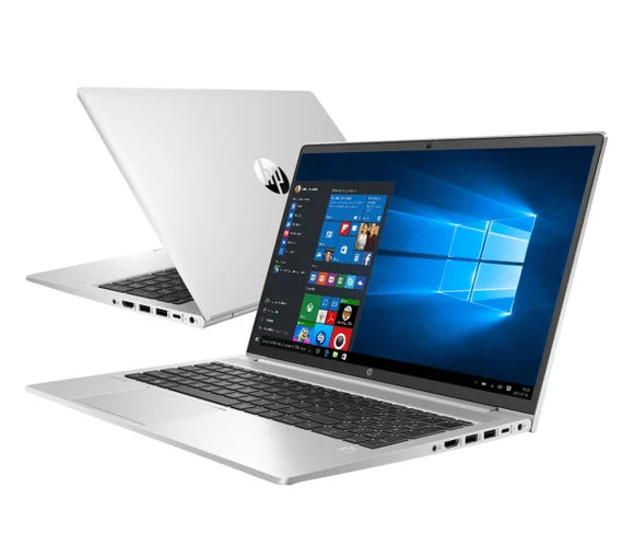 HP ProBook 450 G7 - Intel Core i7-10210U-10th Generation- 16Go HP ProBook 450 G7 - Intel Core i7-10210U-10th Generation- 16Go