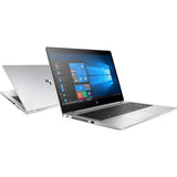 HP EliteBook 440 G7 - PC Portable Intel Core™ i5 10310U - 16Go RAM - 512Go SSD NVMe - 14" F.HD LED