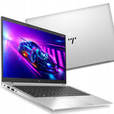 HP EliteBook 440 G7 - PC Portable Intel Core™ i5 10310U - 16Go RAM - 512Go SSD NVMe - 14" F.HD LED