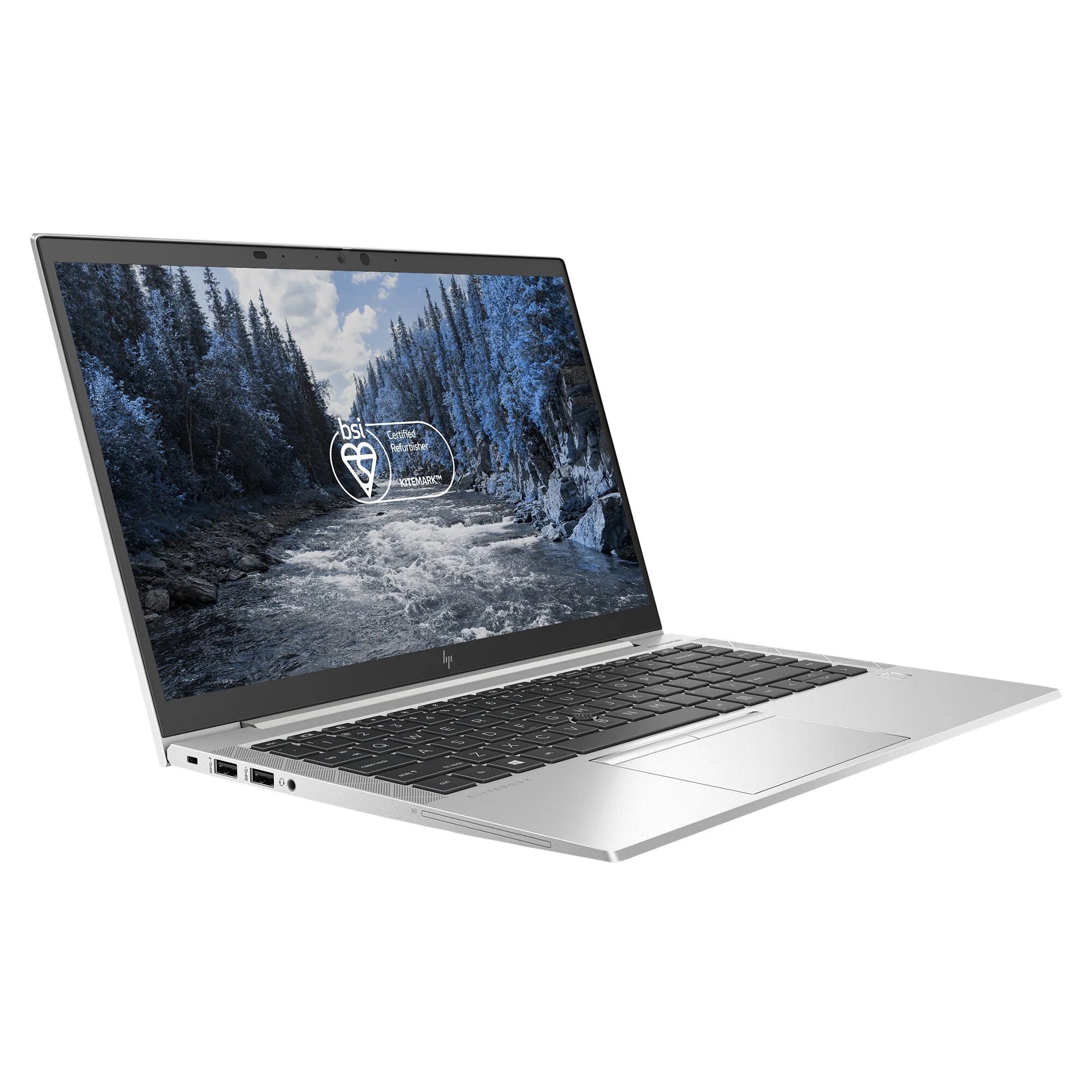 Dalle d'écran pour HP EliteBook 840 G7 Full HD - Dalle écran Dalle d'écran pour HP EliteBook 840 G7 Full HD - Dalle écran