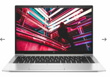 Portable HP EliteBook 840 G8 - 14'' FHD - Core i5 1135G7(11th Génération Ultra Rapide) - RAM 32Go - SSD M2 512Go - Graphique Intel Iris Xe Nouvelle Génération - Windows 11 Professionnel 64 Bits