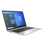 Portable HP EliteBook 840 G8 - 14'' FHD - Core i5 1135G7(11th Génération Ultra Rapide) - RAM 32Go - SSD M2 512Go - Graphique Intel Iris Xe Nouvelle Génération - Windows 11 Professionnel 64 Bits