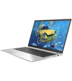 Portable HP EliteBook 840 G8 - 14'' FHD - Core i5 1135G7(11th Génération Ultra Rapide) - RAM 32Go - SSD M2 512Go - Graphique Intel Iris Xe Nouvelle Génération - Windows 11 Professionnel 64 Bits