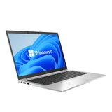 Portable HP EliteBook 840 G8 - 14'' FHD - Core i5 1135G7(11th Génération Ultra Rapide) - RAM 32Go - SSD M2 512Go - Graphique Intel Iris Xe Nouvelle Génération - Windows 11 Professionnel 64 Bits