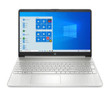 PC Portable HP Notebook 15 Intel Core i5-10ème Génération-16Go DDR4 RAM-512Go SSD-Windows 11 Professionnel-ECRAN 15,6 Pouces