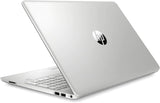 PC Portable HP Notebook 15 Intel Core i5-10ème Génération-16Go DDR4 RAM-512Go SSD-Windows 11 Professionnel-ECRAN 15,6 Pouces