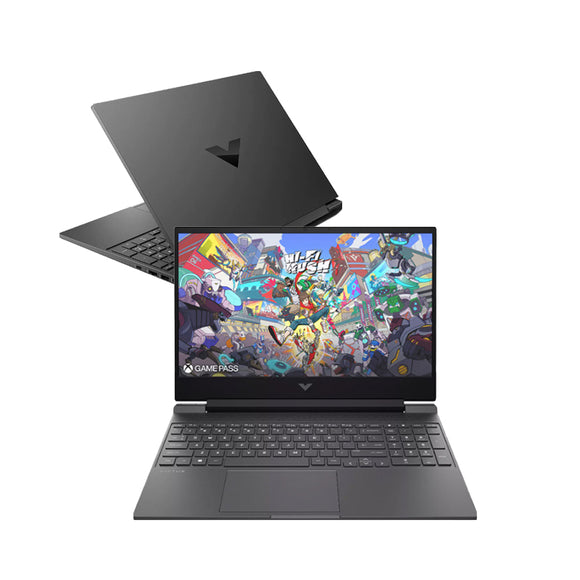 PC NEUF HP Gaming VICTUS 15 – Intel Core i5 -13è Gen 32Go DDR4 3600 Mhz/1To SSD NVme, Ecran 15.6 Pouces FHD 144Hz – NVIDIA GeForce RTX 3050 6GB