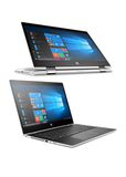 PC Portable HP ProBook x360 440 G1 -écran tactile pliable - core i5 - PC professionnel  - Core i5 8550U - 8th Génération- Win 10 ou 11 Pro 64 bits - 16Go RAM - 512Go SSD - Ultra rapide sur les logiciels