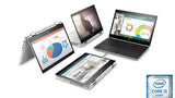 PC Portable HP ProBook x360 440 G1 -écran tactile pliable - core i5 - PC professionnel  - Core i5 8550U - 8th Génération- Win 10 ou 11 Pro 64 bits - 16Go RAM - 512Go SSD - Ultra rapide sur les logiciels