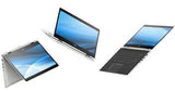 PC Portable HP ProBook x360 440 G1 -écran tactile pliable - core i5 - PC professionnel  - Core i5 8550U - 8th Génération- Win 10 ou 11 Pro 64 bits - 16Go RAM - 512Go SSD - Ultra rapide sur les logiciels