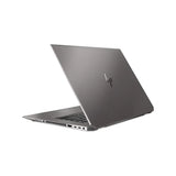 Ordinateur Portable HP ZBook 15 G5 Core i7 8Th Génération – 16Go RAM DDR4 512Go SSD M2 - GPU  dédié - écran 15.6″- Clavier rétroéclairé  - Station Graphique -Turbo boost 4.1Ghz - Windows 10 et 11