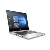 Ordinateur portable HP ProBook 430 G7 Core i3 10th Génération 14" Full HD 8Go RAM DDR4-SDRAM 256 Go SSD Wi-Fi 6 Intel UHD Graphics, Bluetooth, HP Webcam, Windows 11 Pro 64-bit