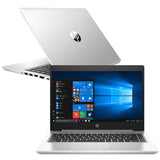 Ordinateur portable HP ProBook 430 G7 Core i3 10th Génération 14" Full HD 8Go RAM DDR4-SDRAM 256 Go SSD Wi-Fi 6 Intel UHD Graphics, Bluetooth, HP Webcam, Windows 11 Pro 64-bit