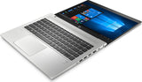 Ordinateur portable HP ProBook 430 G7 Core i3 10th Génération 14" Full HD 8Go RAM DDR4-SDRAM 256 Go SSD Wi-Fi 6 Intel UHD Graphics, Bluetooth, HP Webcam, Windows 11 Pro 64-bit