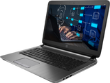 HP ProBook 440 G2- Intel Core i5-taille écran 14 pouces FULL HD -8Go RAM-512Go SSD-PC Professionnel- PC Très Rapide.