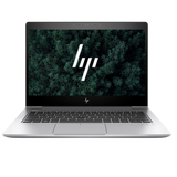 HP EliteBook 830 G6-Intel Core i5 8250U 8th Génération Ultra Rapide Quad Core(4 Coeurs)- RAM 16Go DDR4 SSD 512Go Très Rapide sur les Logiciels -Ecran 13.3"- Windows 10 Pro Intel
