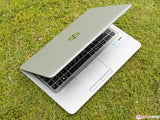 Hp Elitebook 840 G4  14"  Core i5 7th Génération Ultra Rapide 2,4 GHz -512Go SSD- 16Go RAM- DDr4- Windows 10 Professionnel