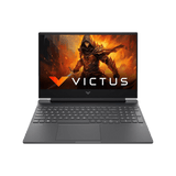 PC NEUF Scellé HP Victus Gaming Laptop 15 – AMD Ryzen 7, RTX 4060, IPS 144Hz, 16Go RAM DDR5 Ultra Rapide, 512Go SSD | PC Gamer Très  Haute Performance