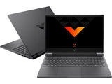 PC NEUF Scellé HP Victus Gaming Laptop 15 – AMD Ryzen 7, RTX 4060, IPS 144Hz, 16Go RAM DDR5 Ultra Rapide, 512Go SSD | PC Gamer Très  Haute Performance