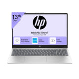 HP 15-fd0581nk – Intel Core i3 13ème Gén | 8 Go RAM | 512 Go SSD | Windows 11 | Clavier AZERTY Français d’Origine | Neuf