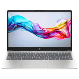 HP 15-fd0581nk – Intel Core i3 13ème Gén | 8 Go RAM | 512 Go SSD | Windows 11 | Clavier AZERTY Français d’Origine | Neuf