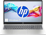 HP 15-fd0581nk – Intel Core i3 13ème Gén | 8 Go RAM | 512 Go SSD | Windows 11 | Clavier AZERTY Français d’Origine | Neuf