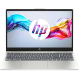 HP 15-fd0581nk – Intel Core i3 13ème Gén | 8 Go RAM | 512 Go SSD | Windows 11 | Clavier AZERTY Français d’Origine | Neuf