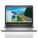 HP Probook 450 G4 Core i5 16Go Ram 512Go SSD LED 15.6'' FULL HD Webcam Windows 10 ou 11 Pro 64Bits