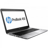 HP Probook 450 G4 Core i5 16Go Ram 512Go SSD LED 15.6'' FULL HD Webcam Windows 10 ou 11 Pro 64Bits