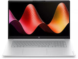 HP OmniBook 3 Laptop 17 – AMD Ryzen 7 Pro Ultra Rapide 160 APU | 24Go RAM DDR5 | 512 Go SSD | 17,3" FHD IPS 300 nits | Windows 11 | Argent | PC Neuf