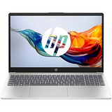 HP OmniBook 3 Laptop 17 – AMD Ryzen 5 130 APU | 24 Go DDR5 | 512 Go SSD | 17,3" FHD IPS 300 nits | Windows 11 | Argent | Neuf