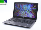 Ordinateur Hp Workstation Zbook 15 Studio Core i5- RAM 16Go DDR4 - SSD M2 512 Go Ultra Rapide - NVIDIA Quadro M1000M 4Go écran 15.6″ Clavier rétroéclairé - windows 10 Pro- Windows 11 Pro