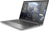 HP ZBook Firefly 14 G8 Workstation – Intel Core i7 11ème Gén Ultra Rapide | 16 Go RAM | 512 Go SSD | Clavier Rétroéclairé | Station Mobile Pro | Windows 11 Pro 64 bits