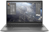 HP ZBook Firefly 14 G8 Workstation – Intel Core i7 11ème Gén Ultra Rapide | 16 Go RAM | 512 Go SSD | Clavier Rétroéclairé | Station Mobile Pro | Windows 11 Pro 64 bits