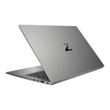 HP ZBook Firefly 14 G8 Workstation – Intel Core i7 11ème Gén Ultra Rapide | 16 Go RAM | 512 Go SSD | Clavier Rétroéclairé | Station Mobile Pro | Windows 11 Pro 64 bits