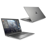 HP ZBook Firefly 14 G8 Workstation – Intel Core i7 11ème Gén Ultra Rapide | 16 Go RAM | 512 Go SSD | Clavier Rétroéclairé | Station Mobile Pro | Windows 11 Pro 64 bits