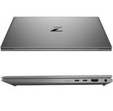 HP ZBook Firefly 14 G8 Workstation – Intel Core i7 11ème Gén Ultra Rapide | 16 Go RAM | 512 Go SSD | Clavier Rétroéclairé | Station Mobile Pro | Windows 11 Pro 64 bits