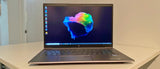 HP ZBook Firefly 14 G8 Workstation – Intel Core i7 11ème Gén Ultra Rapide | 16 Go RAM | 512 Go SSD | Clavier Rétroéclairé | Station Mobile Pro | Windows 11 Pro 64 bits
