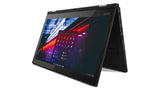 PC Lenovo ThinkPad L380 Yoga 13.3"  Écran tactile 2-en-1 Intel i5- 16GB DDR4 512GB SSD Ultra Rapide  Bluetooth 4.1  Clavier Lumineux Lecteur d'empreintes digitales  Win 11