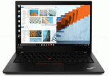 Pc portable - Lenovo Thinkpad T14 - 14" Full HD - i7-10510U(10th Génération) - RAM 16Go - SSD512Go - Windows 11 Pro