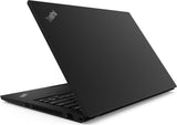 Lenovo ThinkPad T14 G2 – Intel Core i7 11ème Gén | Écran Tactile | Clavier Rétroéclairé | 16 Go RAM | 512 Go SSD | 14" FHD | Business Premium