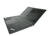 Lenovo ThinkPad T14 G2 – Intel Core i7 11ème Gén | Écran Tactile | Clavier Rétroéclairé | 16 Go RAM | 512 Go SSD | 14" FHD | Business Premium