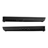 Lenovo ThinkPad T14 G2 – Intel Core i7 11ème Gén | Écran Tactile | Clavier Rétroéclairé | 16 Go RAM | 512 Go SSD | 14" FHD | Business Premium